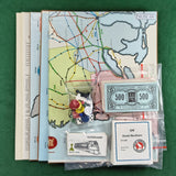 Rail Baron - Avalon Hill - Good