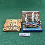 HMS Royal George - Sails of Glory - Ares Games - NO BOX