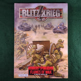 Blitzkrieg - FW301 - Flames of War 2nd Edition - hardcover