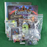 Familiar Tales - Plaid Hat Games