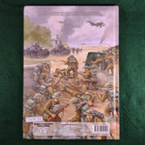 Blitzkrieg - FW301 - Flames of War 2nd Edition - hardcover