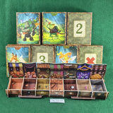 Familiar Tales - Plaid Hat Games