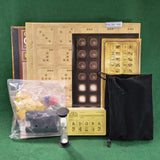 Clacks: A Discworld Board Game - Backspindle Games - Unpunched