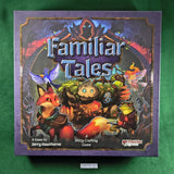 Familiar Tales - Plaid Hat Games