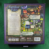 Familiar Tales - Plaid Hat Games