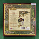 Clacks: A Discworld Board Game - Backspindle Games - Unpunched