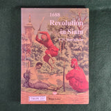 1688: Revolution in Siam - E.W. Hutchinson - Softcover - Good