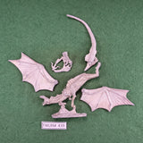 Dueling Dragons - Ral Partha 10-416 - 25mm - Good