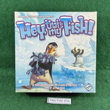 Hey, That's My Fish! - Fantasy Flight