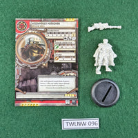Widowmaker Marksman - PIP33071 - Warmachine - Privateer Press