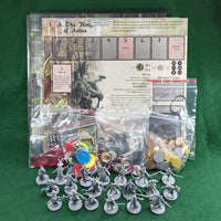 Cadwallon: City of Thieves - Fantasy Flight