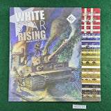 White Star Rising: Operation Cobra - Lock 'n' Load Publishing - Unpunched