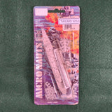 Queen Mary - 1:2400 - UKN-28 - GHQ Models - Good