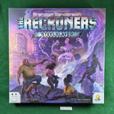 The Reckoners: Steelslayer - Nauvo Games