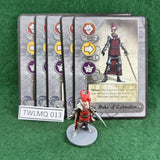 Cadwallon: City of Thieves - Fantasy Flight