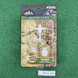 Archery Range - Deep Cuts - Wizkids