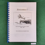 Scramble!: Wargames Rules for Aerial Combat 1935-1945 - A & A Game Engineering - Softcover