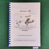 Scramble!: Wargames Rules for Aerial Combat 1935-1945 - A & A Game Engineering - Softcover
