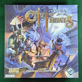 Cadwallon: City of Thieves - Fantasy Flight