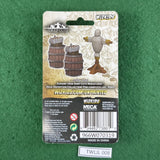 Archery Range - Deep Cuts - Wizkids
