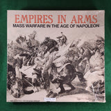 Empires in Arms: Mass Warfare in the Age of Napoleon (2nd Ed.) - Australian Design Group