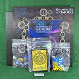 Summoner's Grimoire - Voidspiral Entertainment
