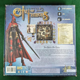 Cadwallon: City of Thieves - Fantasy Flight