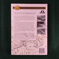 The Battle of Fromelles, 1916 - Australian Army Campaigns Series (8) - Roger Lee - Softcover