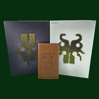 The 7th Continent (Core + Expansion) - Serious Poulp