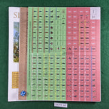 Siege of Izmail - Hollandspiele - Unpunched