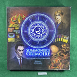 Summoner's Grimoire - Voidspiral Entertainment