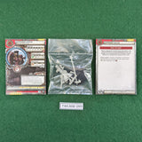 Kommander Sorscha - PIP33083 - Warmachine - Privateer Press