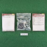 Kommander Sorscha - PIP33083 - Warmachine - Privateer Press