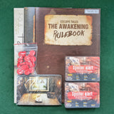 Escape Tales: The Awakening - Board & Dice - Very Good