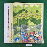 The Lost Provinces: The Thai Blitzkrieg in French Indo-China - Hollandspiele