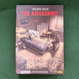 Escape Tales: The Awakening - Board & Dice - Very Good
