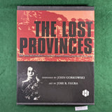 The Lost Provinces: The Thai Blitzkrieg in French Indo-China - Hollandspiele