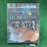 Sleeping Gods: Dungeons - Red Raven - In Shrinkwrap