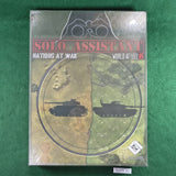 Solo Assistant: Nations at War / World at War 85 - Lock 'n' Load Publishing - In Shrinkwrap