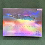 Sovereign Skies - Deep Water Games - Very Good