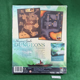 Sleeping Gods: Dungeons - Red Raven - In Shrinkwrap