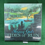 Sleeping Gods: Tides of Ruin - Red Raven - In Shrinkwrap