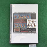 Iroquois / Haudenosaunee War Party - #66002 - Crucible Crush Miniatures - 28mm