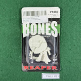 Male Antipaladin - 77300 - Bones Classic - Reaper Miniatures