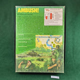 Ambush! - Victory Games - Good