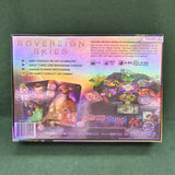 Sovereign Skies - Deep Water Games - Very Good