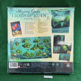 Sleeping Gods: Tides of Ruin - Red Raven - In Shrinkwrap
