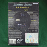 Squadron Strike (Deluxe 1st Ed.) - Ad Astra Games