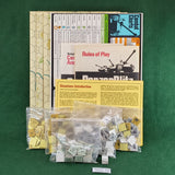 PanzerBlitz - Avalon Hill