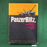 PanzerBlitz - Avalon Hill